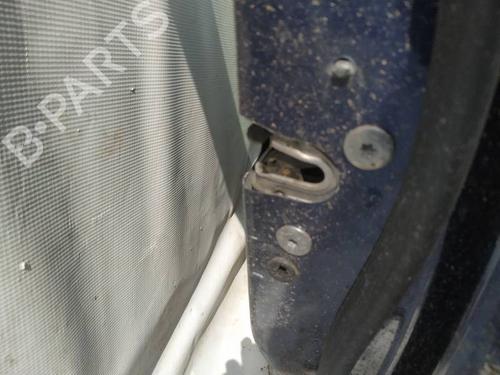 Used Front right lock Front right lock 35270712 35270712