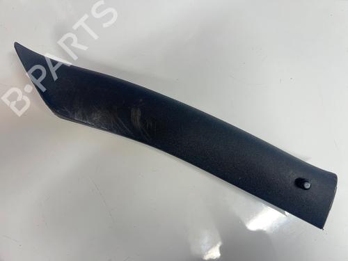 Used Boot lining Boot lining CITROËN C4 I (LC_) 1.6 HDi (109 hp) 40276548 40276548