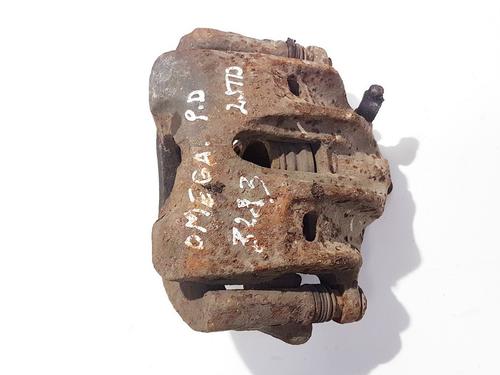 Used Right front brake caliper Right front brake caliper 35455768 35455768