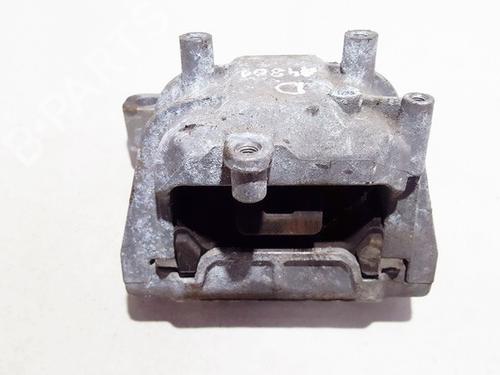 Engine mount SKODA OCTAVIA II (1Z3) 1.6 TDI | BP33516204M89 - Image 2