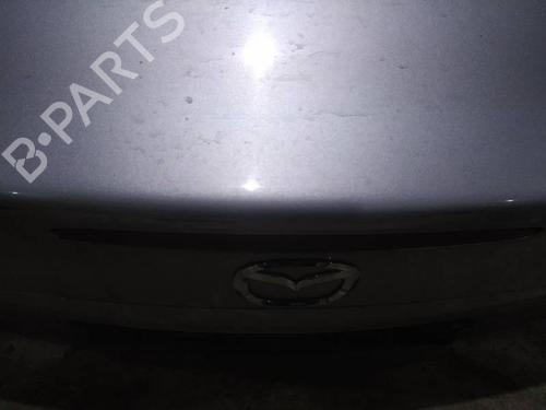 Used Third brake light Third brake light MAZDA 6 Hatchback (GG) 2.0 DI (GG14) (143 hp) 34838802 34838802