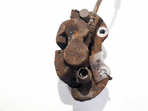 Left front brake caliper MERCEDES-BENZ M-CLASS (W164) ML 320 CDI 4-matic (164.122) | BP35298374M105 - Image 2