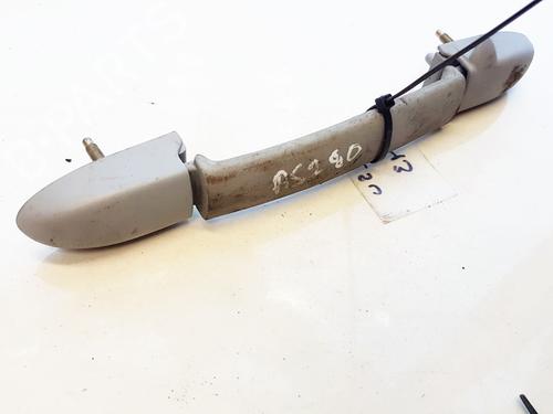Used Interior roof handle Interior roof handle VOLVO V40 Estate (645) 1.9 DI (115 hp) 35881840 35881840