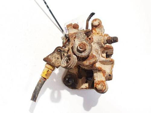 Left rear brake caliper PEUGEOT 807 (EB_) 2.0 HDi | BP35344723M107 - Image 2