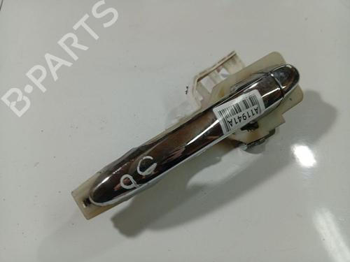 Used Front right exterior door handle Front right exterior door handle KIA CARENS III MPV (UN) 2.0 CRDi 140 (140 hp) 40000046 40000046