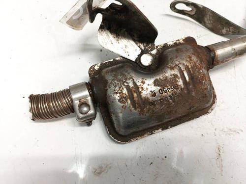 Exhaust system MAZDA 6 Hatchback (GH) 2.0 MZR-CD (GH14) | BP32565737M121  - Image 5