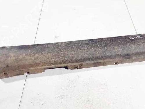 Used Left sideskirt Left sideskirt 35083252 35083252