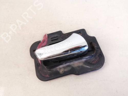 Used Rear left interior door handle Rear left interior door handle OPEL VECTRA B (J96) 2.0 DTI 16V (F19) (101 hp) 35326558 35326558