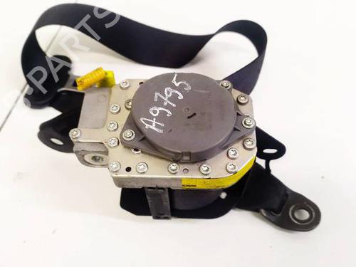 Used Rear right seatbelt Rear right seatbelt 35147699 35147699