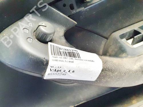 Mirror switch AUDI A6 C6 (4F2) 2.0 TDI | BP35309435I25 - Image 2