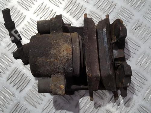 Right front brake caliper VW GOLF V (1K1) 1.6 FSI | BP35835217M104 - Image 2