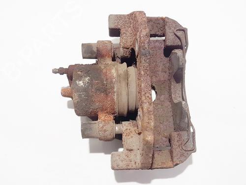 Right front brake caliper FORD FOCUS II (DA_, HCP, DP) 1.6 TDCi | BP35587656M104 - Image 3