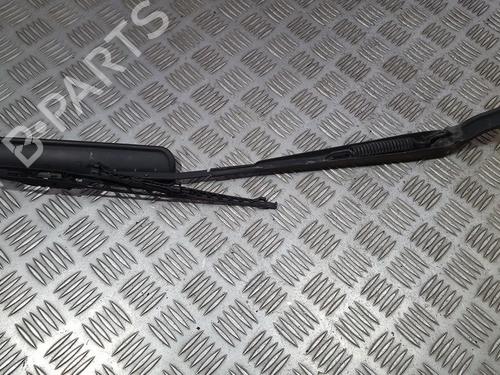 Used Front windshield wiper arm Front windshield wiper arm MITSUBISHI SPACE RUNNER MPV (N1_W, N2_W) 1.8 (N11W) (116 hp) 33503581 33503581