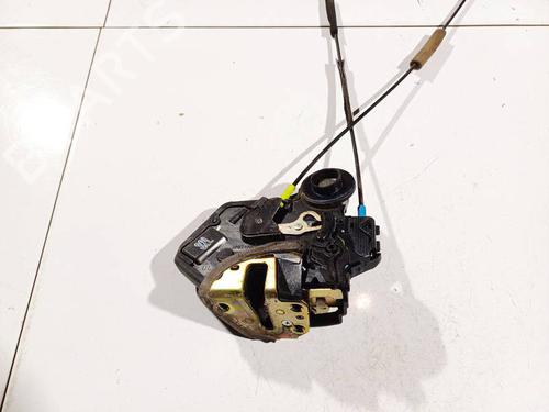 Used Rear left lock Rear left lock 34944684 34944684