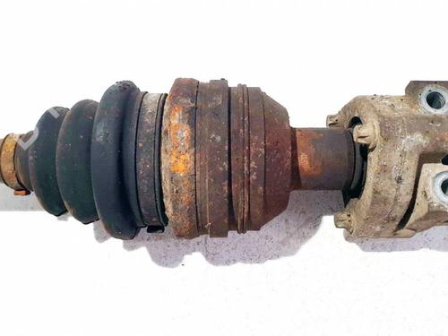 Right front driveshaft OPEL ASTRA H (A04) 1.7 CDTI (L48) | BP38611085M39 - Image 3