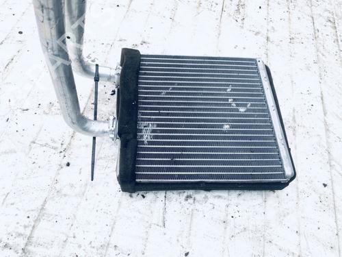 Used Heater matrix Heater matrix OPEL MERIVA A MPV (X03) 1.7 CDTI (E75) (100 hp) 35586937 35586937