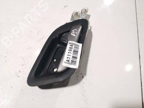 Front right interior door handle HONDA FR-V (BE) 2.2 i CTDi (BE5) | BP34784618I14 - Image 3