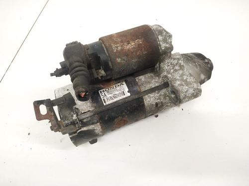 Used Starter Starter 35467724 35467724