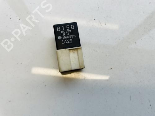 Used Other Other MAZDA MPV II (LW) 2.0 DI (136 hp) 32881286 32881286