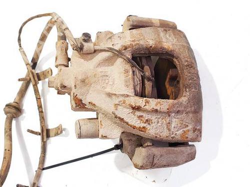 Used Left front brake caliper Left front brake caliper MINI MINI (R50, R53) One D (75 hp) 35385680 35385680