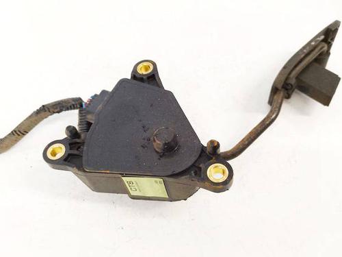 Pedal Pedal NISSAN NV200 Van 1.5 dCi 85 (M20, M20N, M20M) (86 hp) 36829984 36829984
