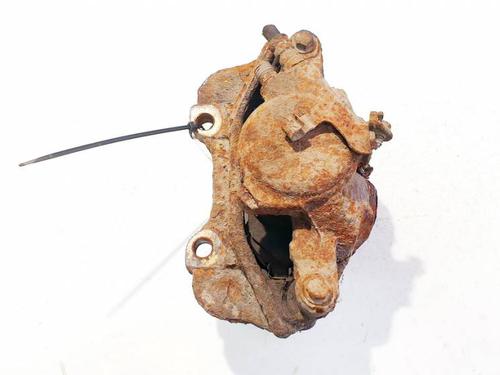 Left front brake caliper PEUGEOT 807 (EB_) 2.2 HDi | BP35055913M105 - Image 2