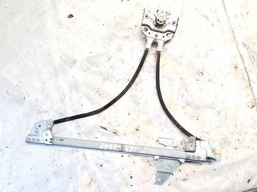 Used Rear right window mechanism Rear right window mechanism 35191098 35191098