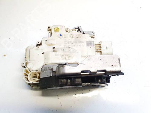 Used Front right lock Front right lock 35440484 35440484