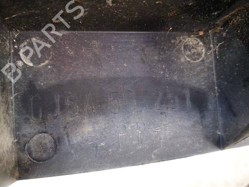 Support MAZDA 6 Hatchback (GG) 2.0 DI (GG14) | BP32592015C155 - Image 2