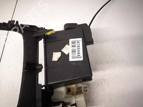 Climate control TOYOTA MATRIX (_E13_) 1.8 VVTi (ZZE132, ZZE134) | BP36379885I5 - Image 2