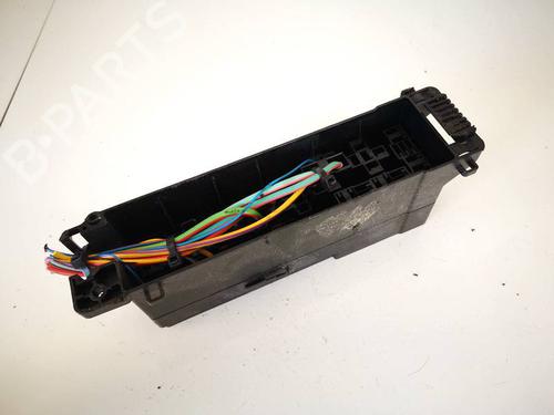 Fuse box FORD FOCUS III 1.6 TDCi | BP32961332E1 - Image 2