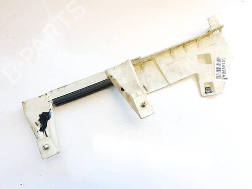 Støtte Støtte PEUGEOT 307 (3A/C) 1.6 HDi 110 (109 hp) 32533206 32533206