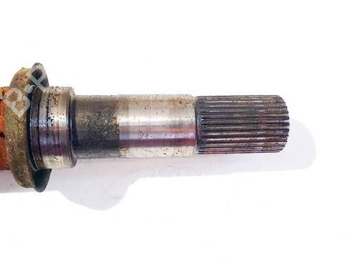 Right front driveshaft MAZDA 3 (BL) 2.2 MZR CD (BL10) | BP39254092M39 - Image 4