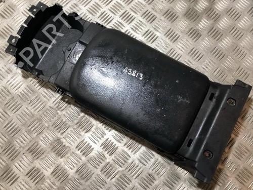 Armrest / Center console MAZDA RX-8 (SE, FE) 1.3 (FE103, SE3P) | BP35699423I20 - Image 2