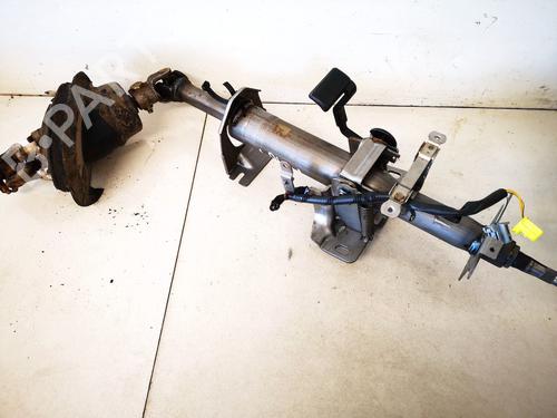 Used Steering column Steering column NISSAN ALMERA TINO (V10) 2.2 dCi (112 hp) 35507093 35507093