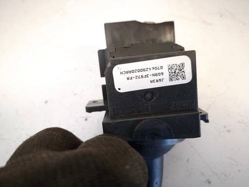 Warning switch LAND ROVER FREELANDER 2 (L359) 2.2 TD4 4x4 | BP35047311I22 - Image 2