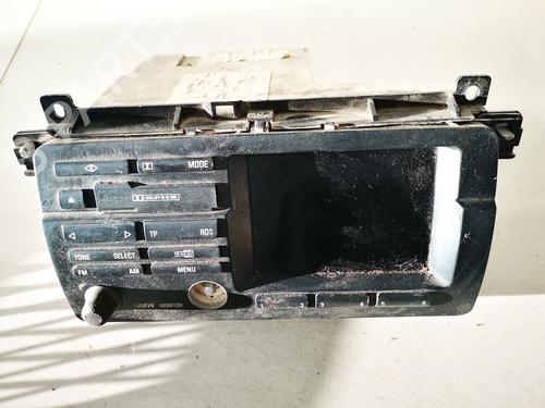 Used Radio Radio 35552507 35552507