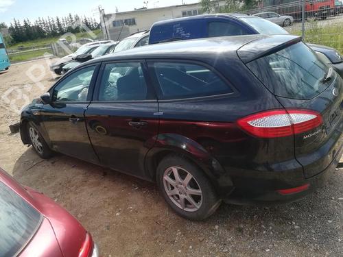 Switch FORD MONDEO IV (BA7) 2.0 TDCi | BP33526001I30  - Image 9