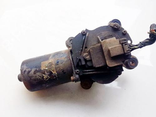Used Front wiper motor Front wiper motor 35863648 35863648