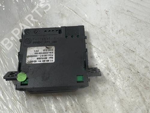 Climate control BMW 5 (F10) 535 d | BP39231633I5 - Image 2