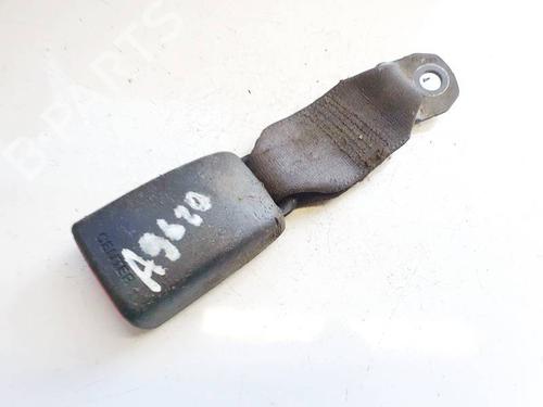 Used Seat buckle Seat buckle 35193042 35193042