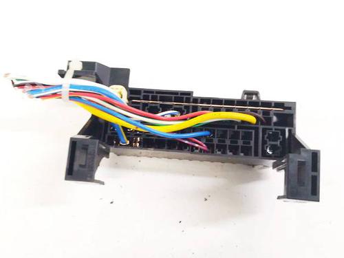 Fuse box MAZDA 6 Estate (GJ, GL) 2.2 D | BP32543566E1