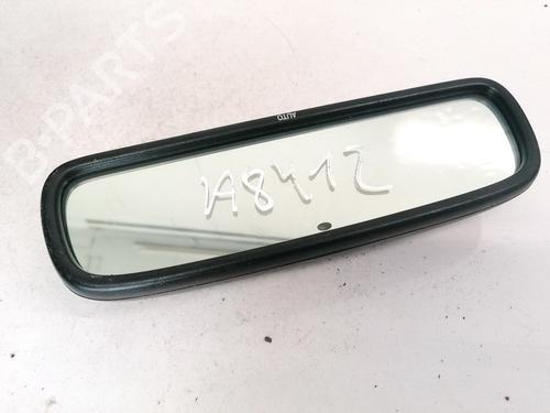 Used Rear mirror Rear mirror SAAB 9-3 (YS3F, E79, D79, D75) 2.2 TiD (125 hp) 35395277 35395277