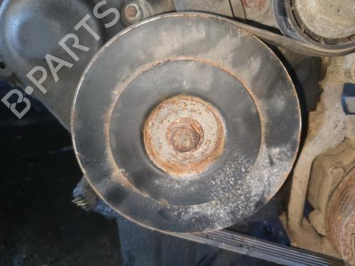 Used Pulley Pulley 35605538 35605538