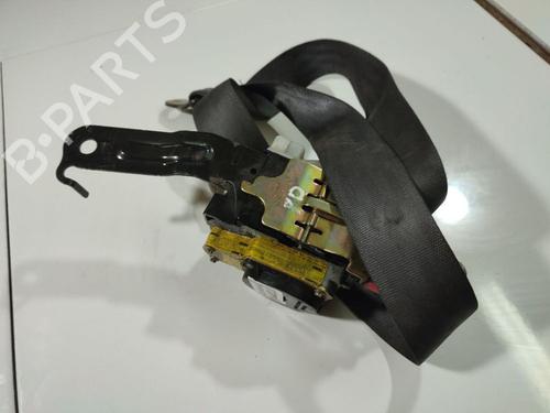 Used Front right seatbelt Front right seatbelt 34917640 34917640