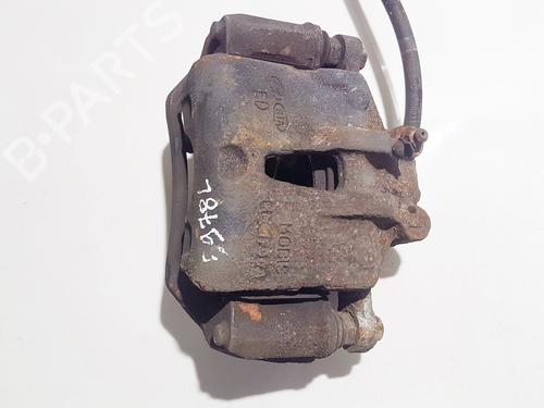 Used Left front brake caliper Left front brake caliper 35639973 35639973