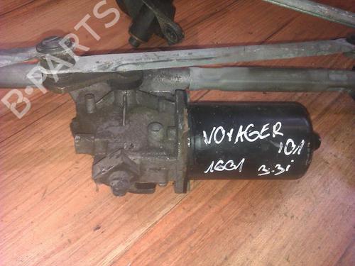 Used Front wiper motor Front wiper motor 35843899 35843899