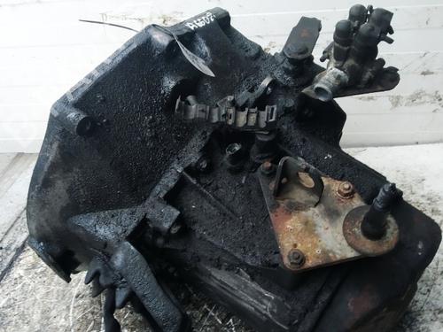 Gearbox PEUGEOT 206 SW (2E/K) 1.4 HDi | BP35589307M3 - Image 3