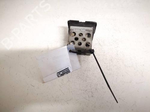 Used Heater resistor Heater resistor 35151751 35151751