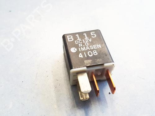 other-mazda-6-hatchback-gg-2002-2003-2004-2005-2006-2007-2008-33105110 main image